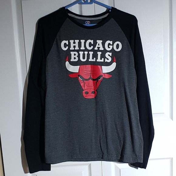 NBA Other - NBA Chicago bulls  shirt